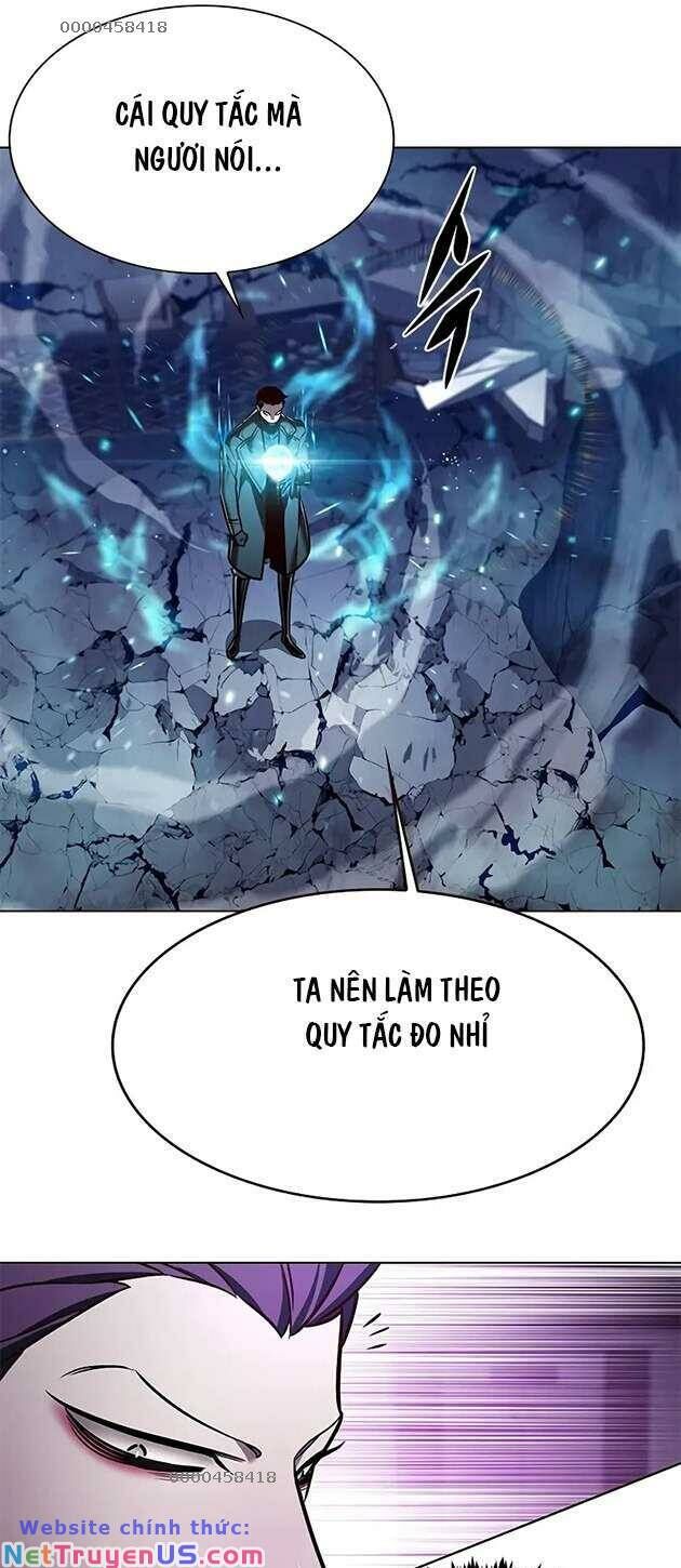 Hoá Thân Thành Mèo Chap 264 - Next Chap 265