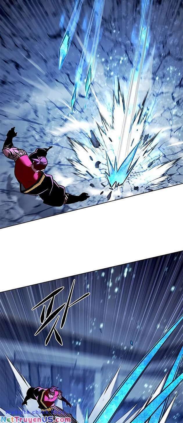 Hoá Thân Thành Mèo Chap 264 - Next Chap 265