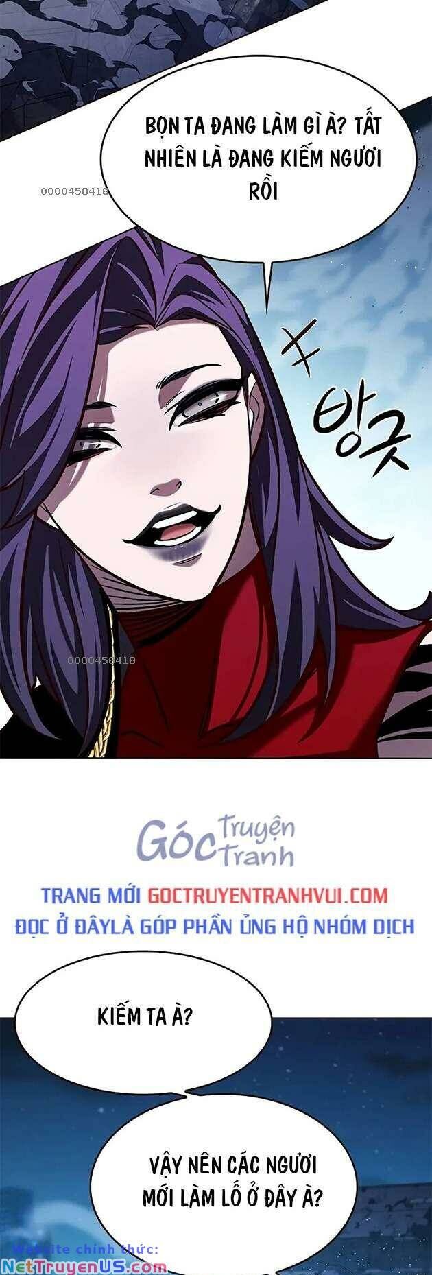 Hoá Thân Thành Mèo Chap 265 - Next Chap 266