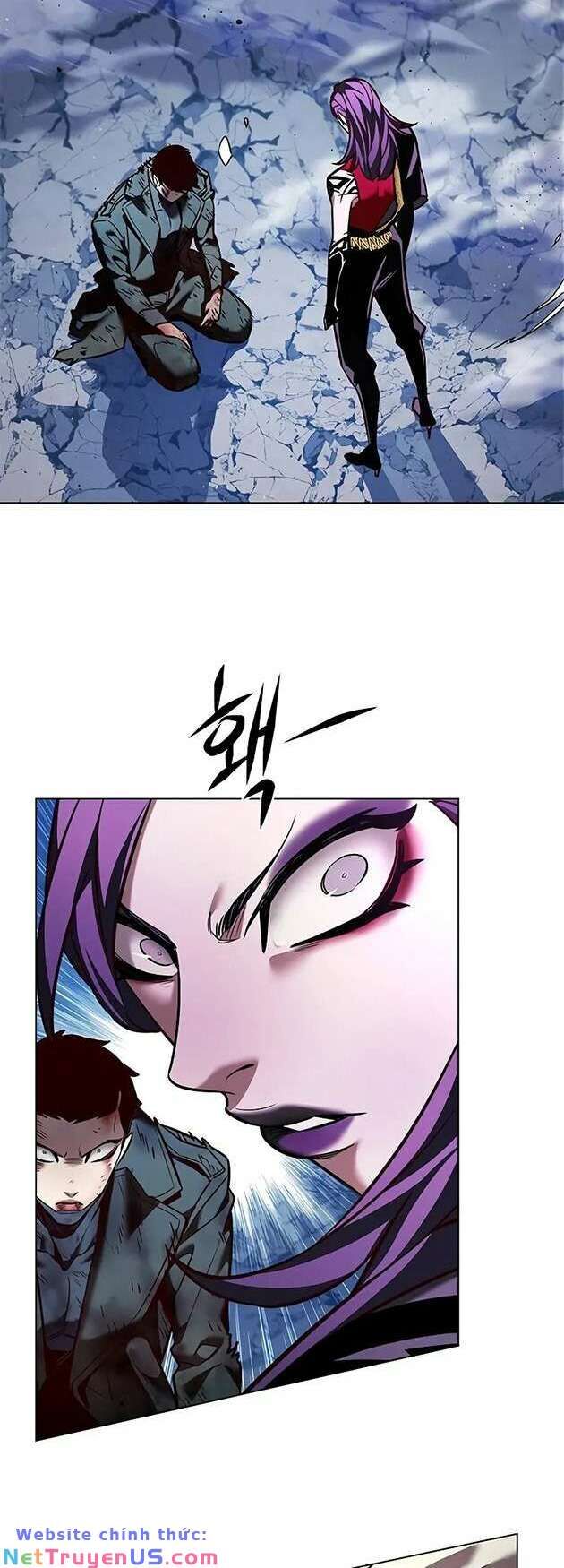 Hoá Thân Thành Mèo Chap 265 - Next Chap 266