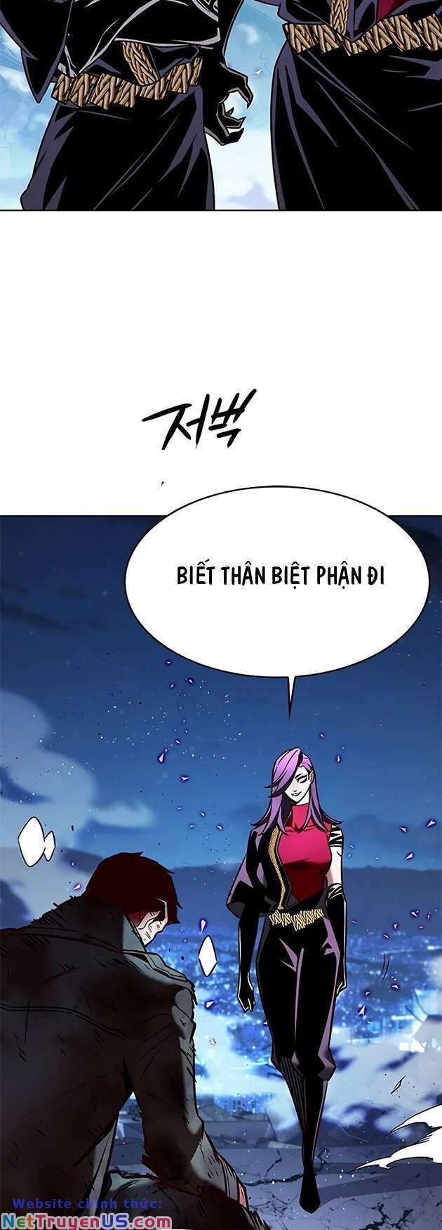 Hoá Thân Thành Mèo Chap 265 - Next Chap 266