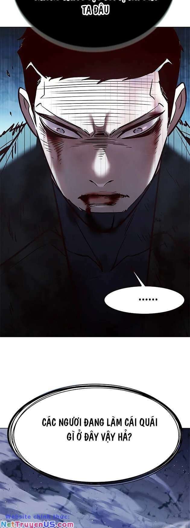 Hoá Thân Thành Mèo Chap 265 - Next Chap 266