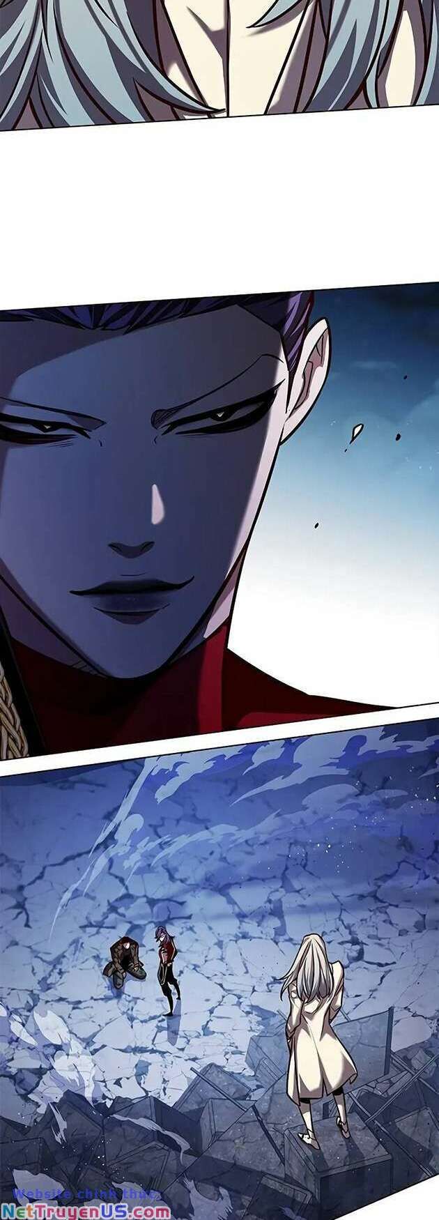 Hoá Thân Thành Mèo Chap 265 - Next Chap 266