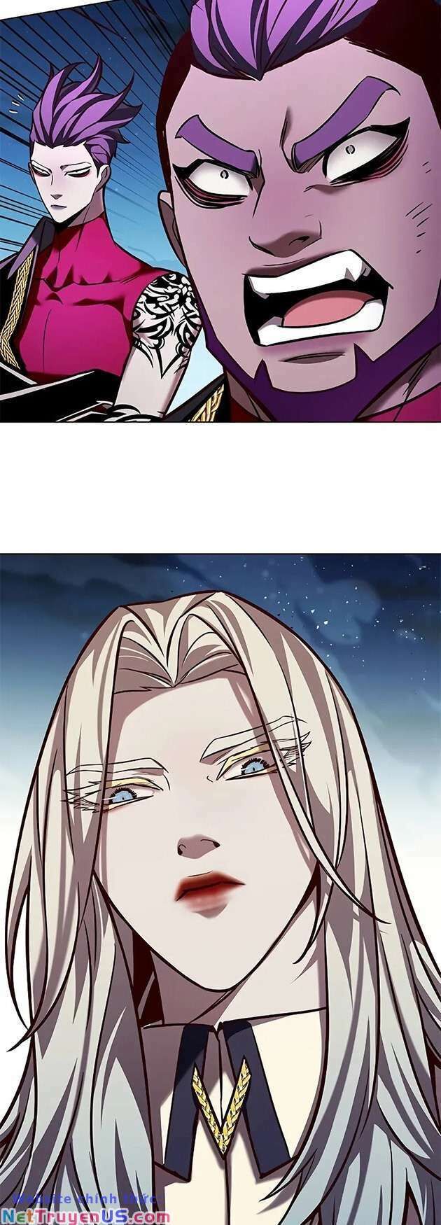 Hoá Thân Thành Mèo Chap 265 - Next Chap 266