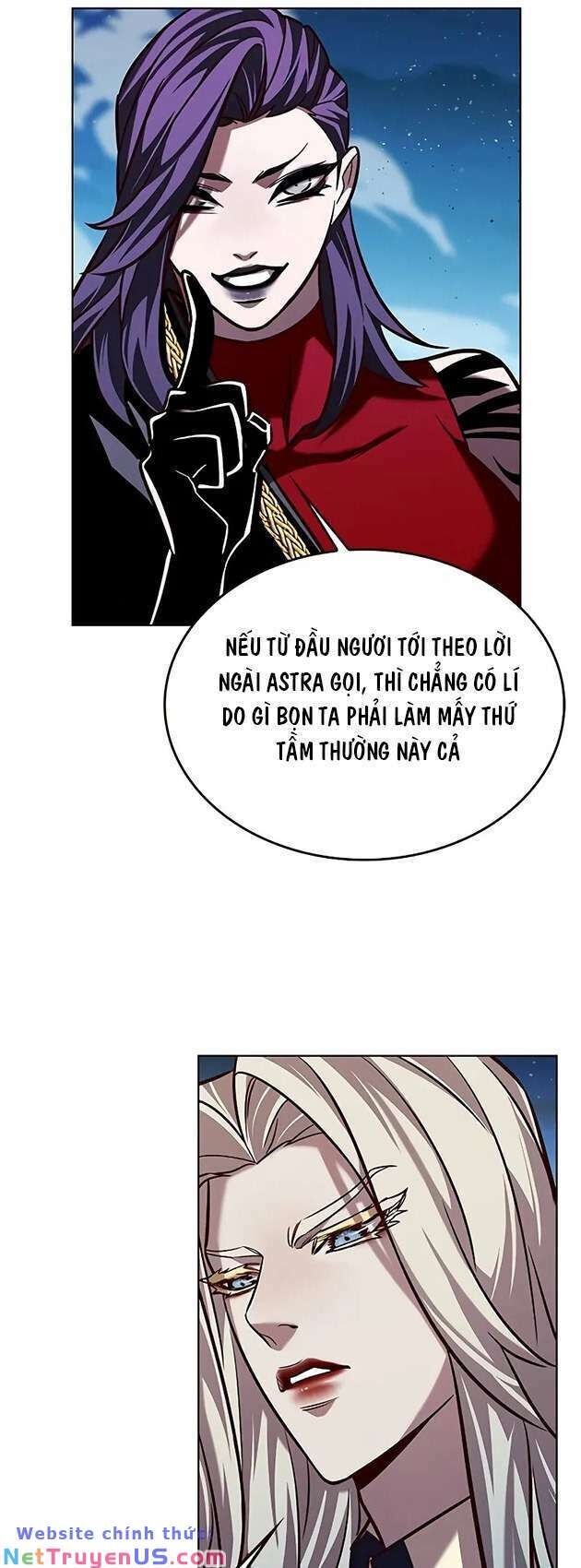 Hoá Thân Thành Mèo Chap 265 - Next Chap 266
