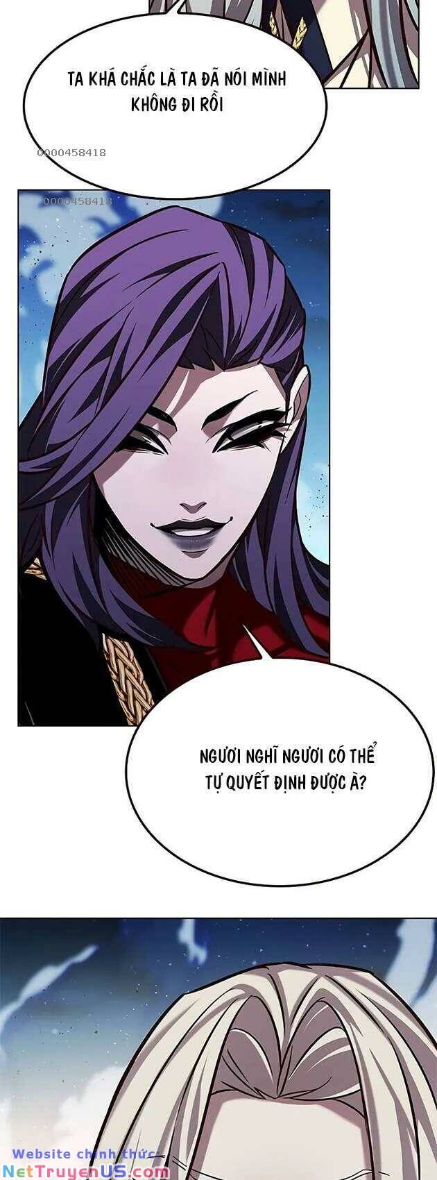 Hoá Thân Thành Mèo Chap 265 - Next Chap 266