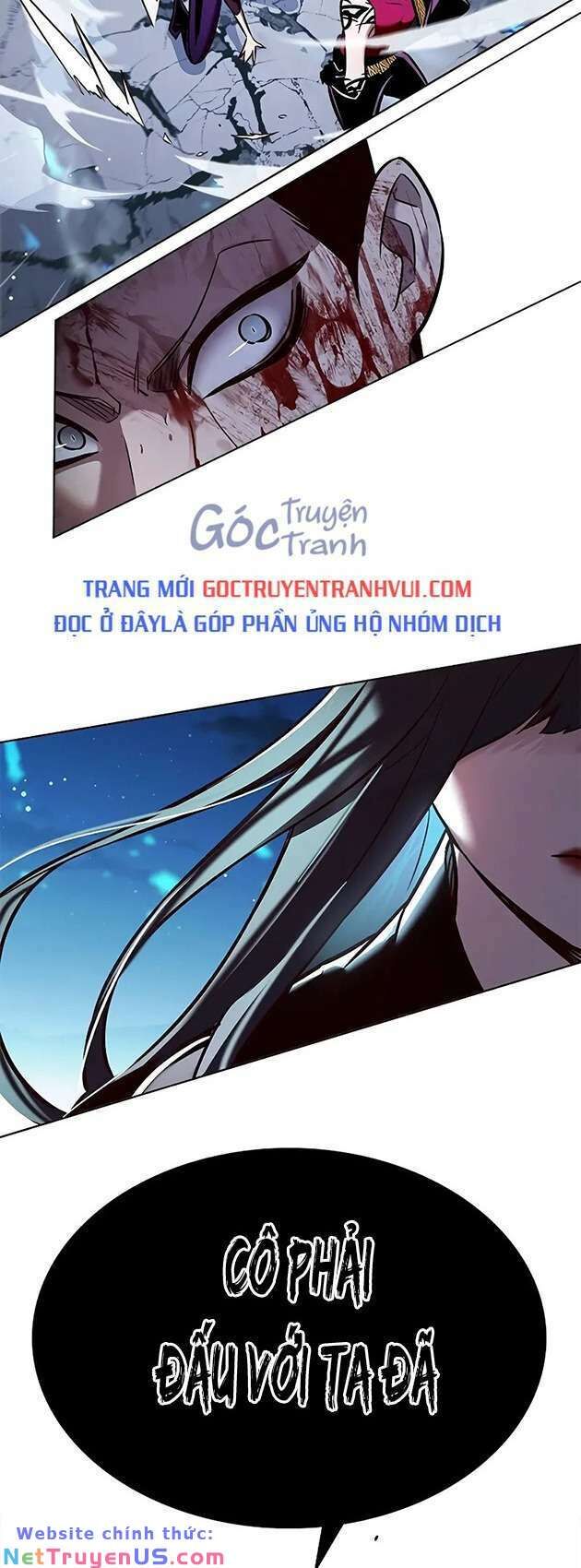 Hoá Thân Thành Mèo Chap 265 - Next Chap 266
