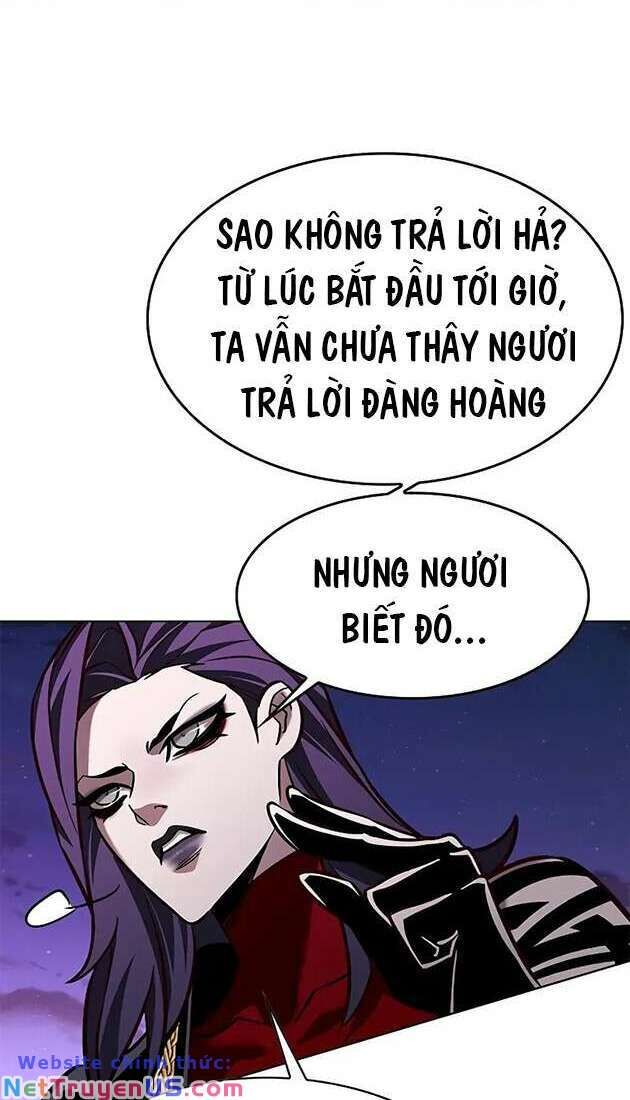 Hoá Thân Thành Mèo Chap 265 - Next Chap 266