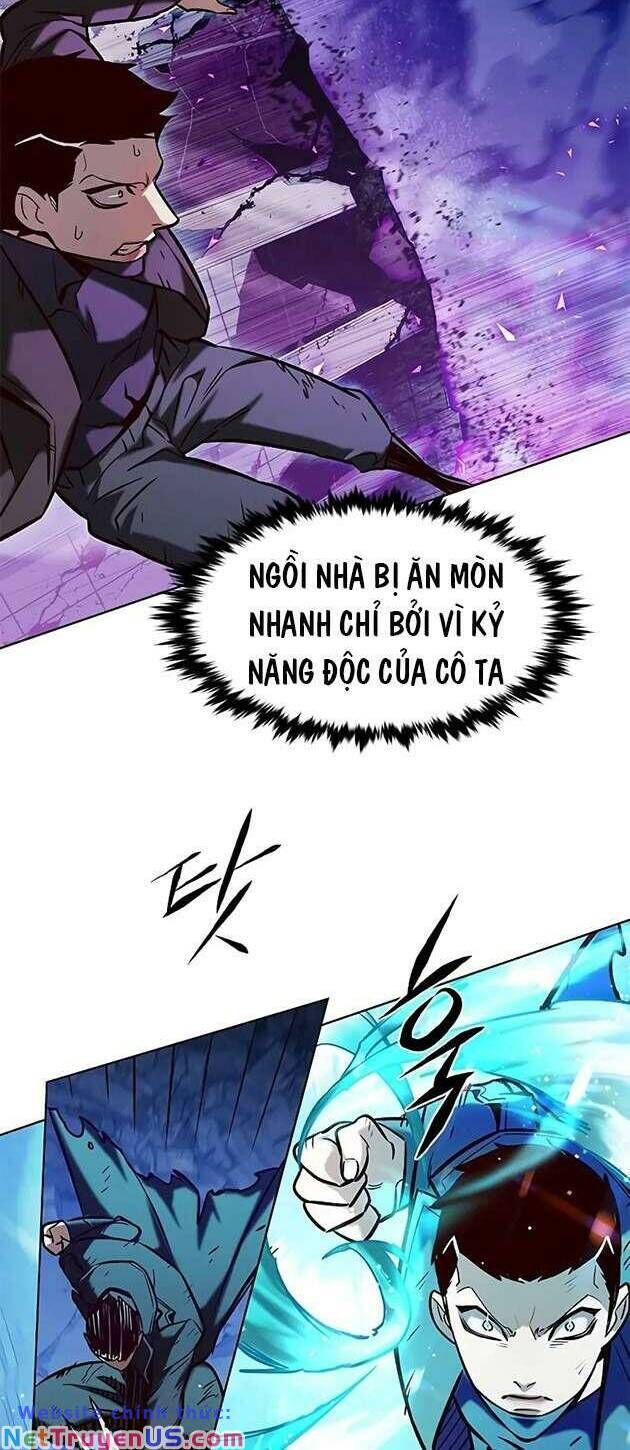Hoá Thân Thành Mèo Chap 265 - Next Chap 266