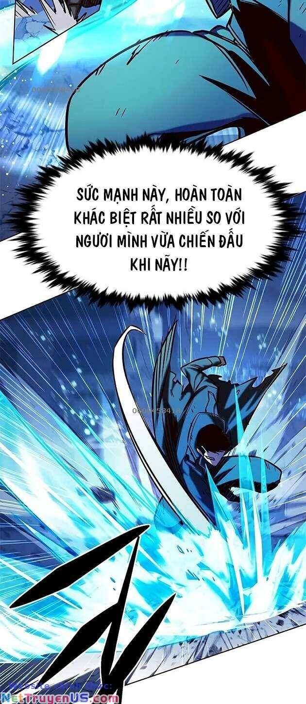 Hoá Thân Thành Mèo Chap 265 - Next Chap 266