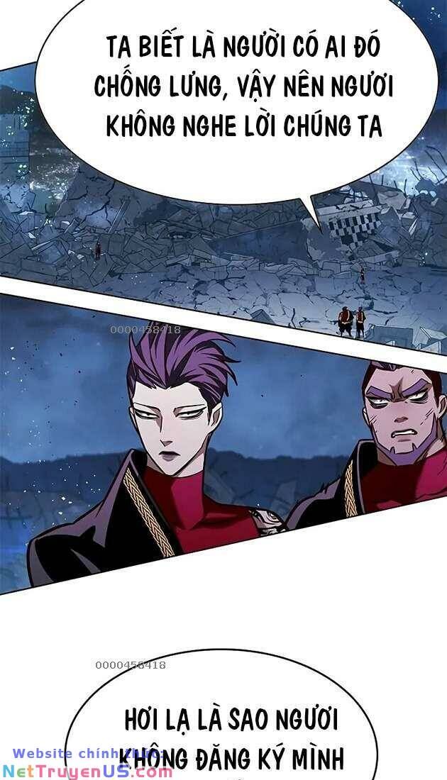 Hoá Thân Thành Mèo Chap 265 - Next Chap 266