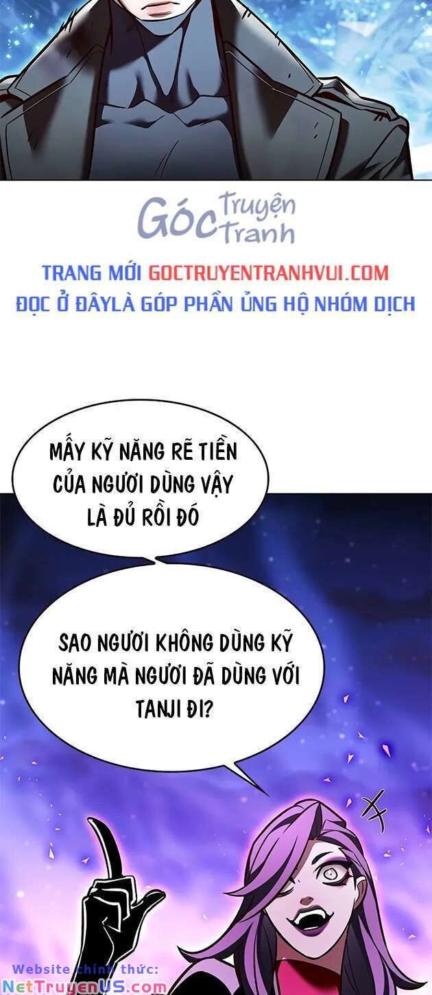 Hoá Thân Thành Mèo Chap 265 - Next Chap 266