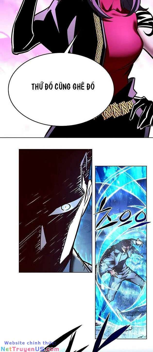 Hoá Thân Thành Mèo Chap 265 - Next Chap 266