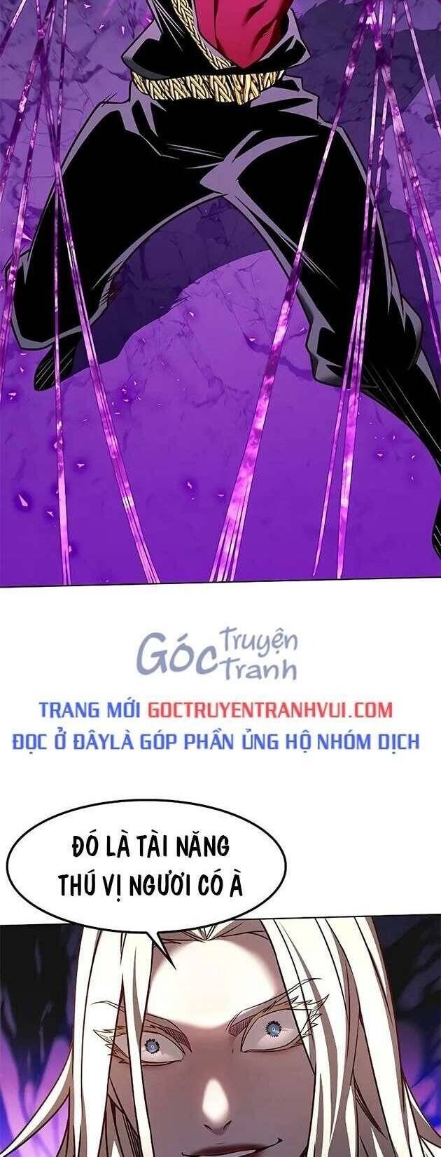Hoá Thân Thành Mèo Chap 267 - Next Chap 268