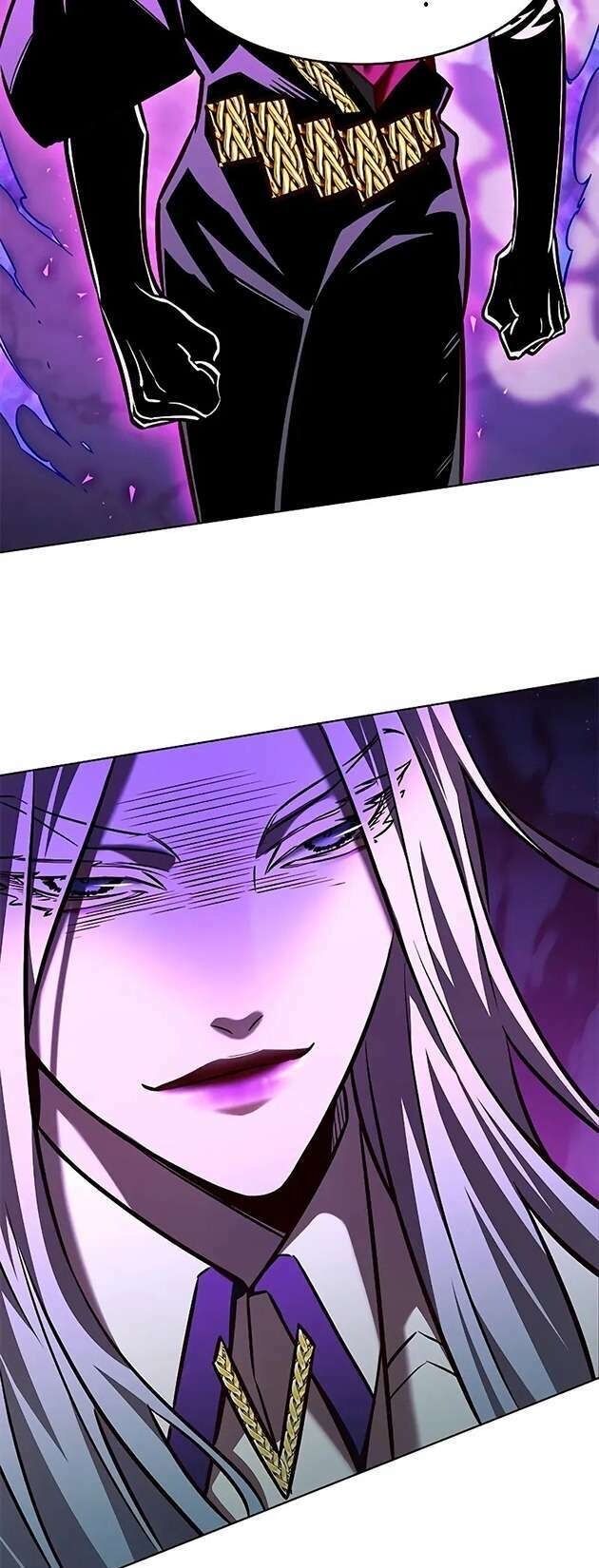 Hoá Thân Thành Mèo Chap 267 - Next Chap 268