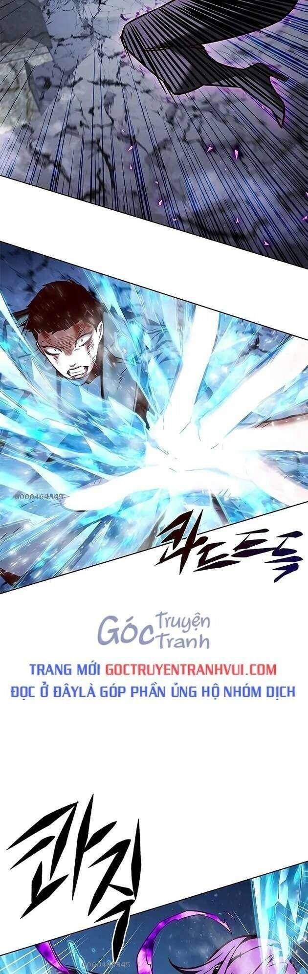 Hoá Thân Thành Mèo Chap 267 - Next Chap 268