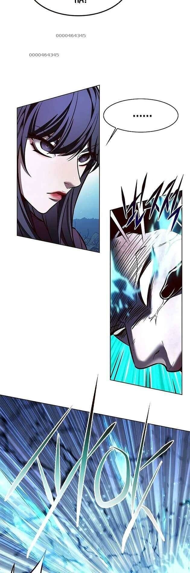 Hoá Thân Thành Mèo Chap 267 - Next Chap 268