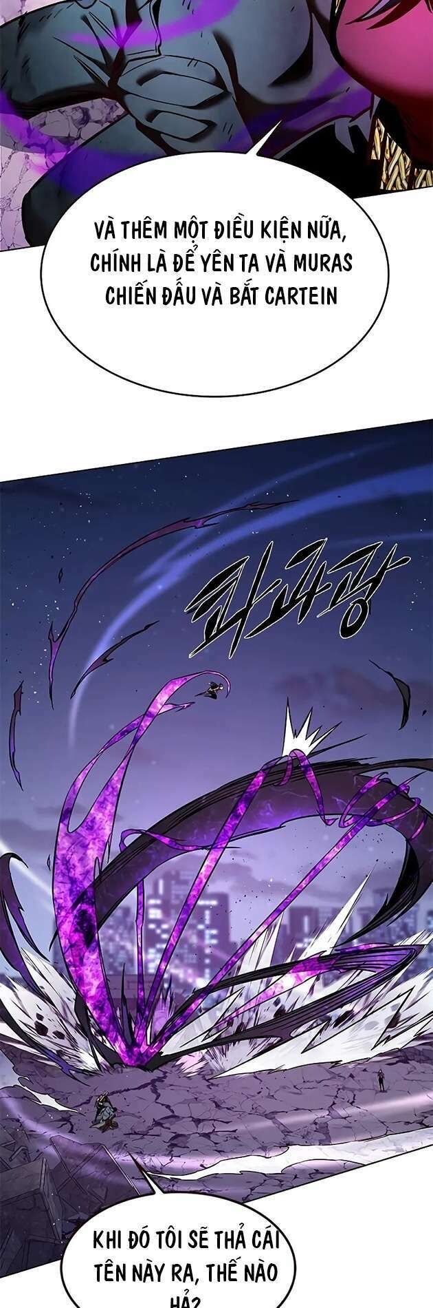 Hoá Thân Thành Mèo Chap 267 - Next Chap 268