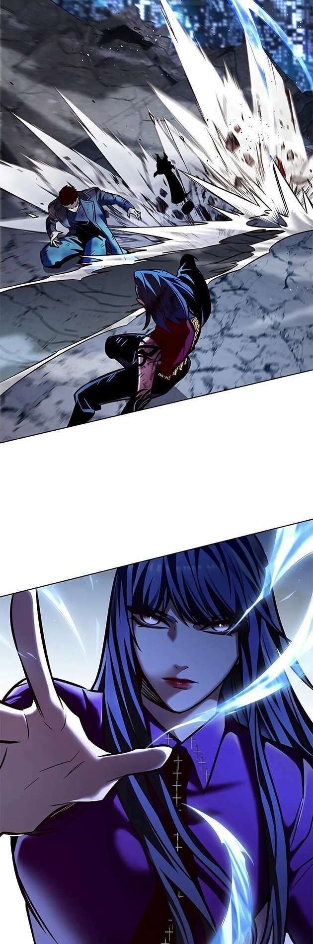 Hoá Thân Thành Mèo Chap 267 - Next Chap 268