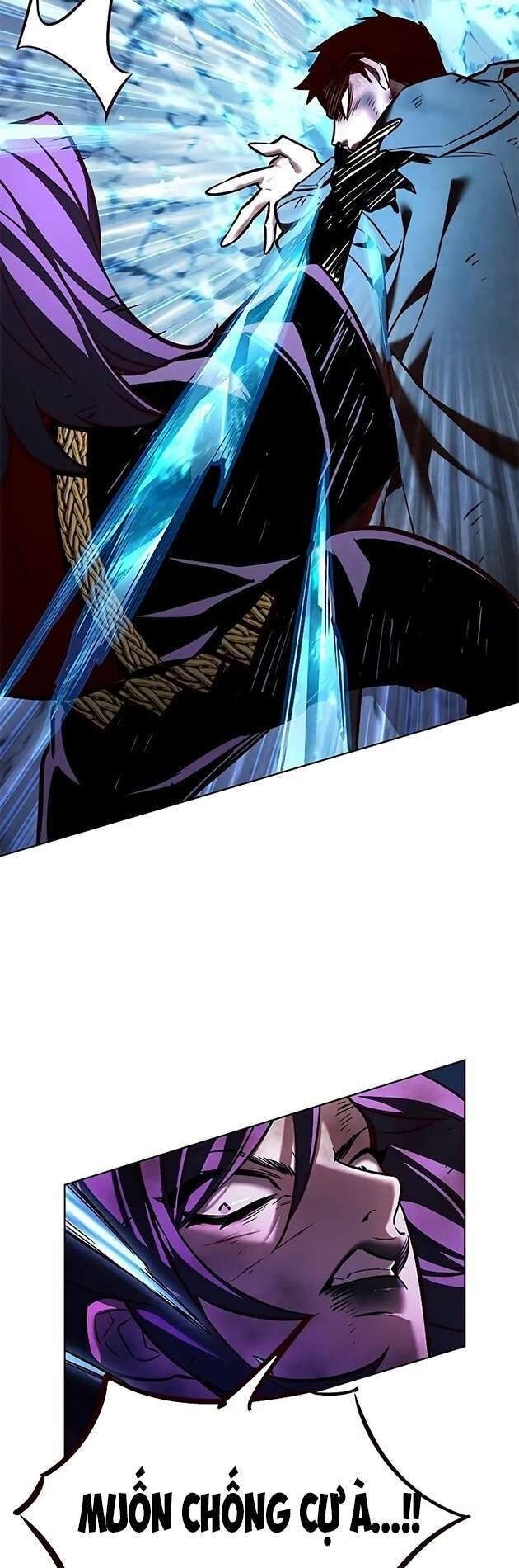 Hoá Thân Thành Mèo Chap 267 - Next Chap 268