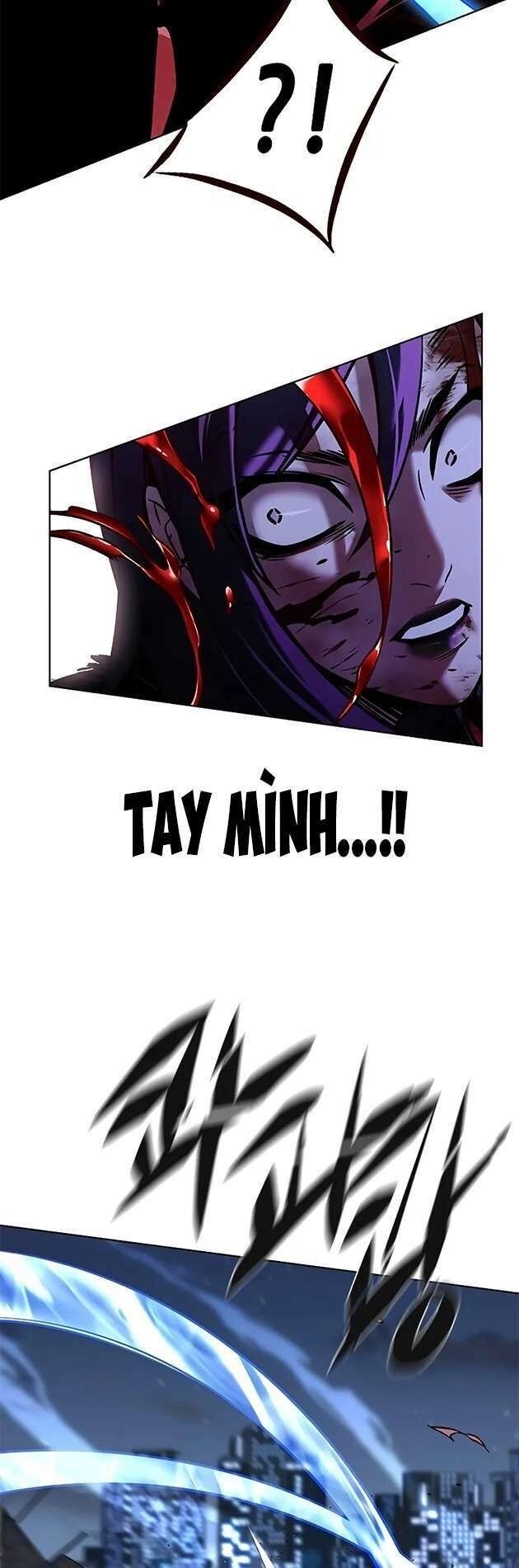 Hoá Thân Thành Mèo Chap 267 - Next Chap 268