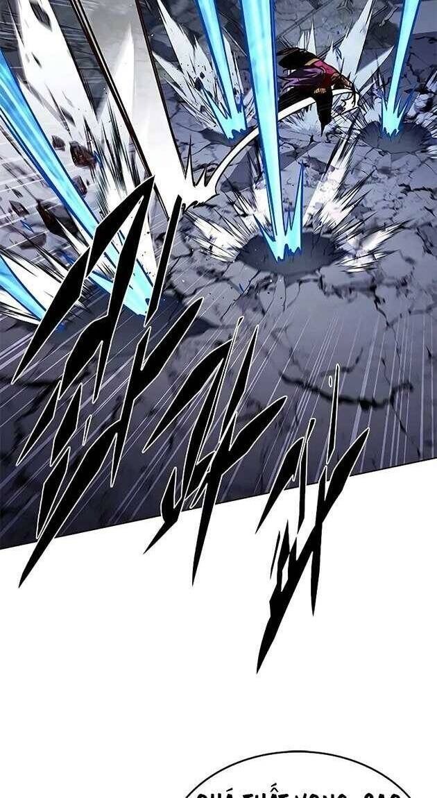 Hoá Thân Thành Mèo Chap 267 - Next Chap 268
