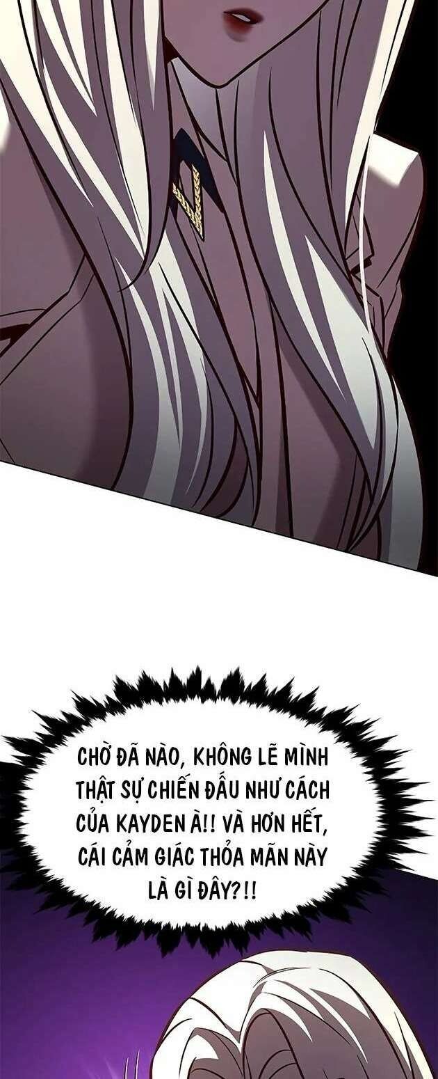 Hoá Thân Thành Mèo Chap 267 - Next Chap 268