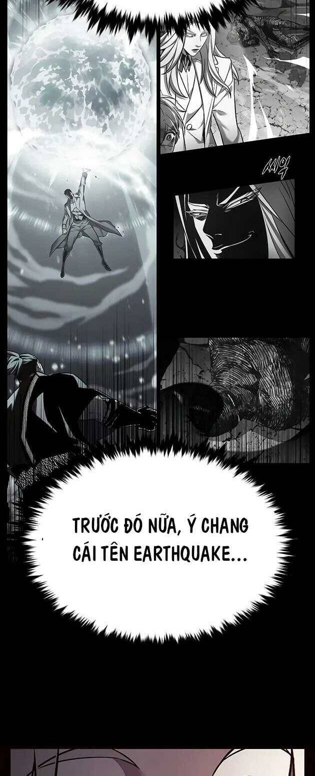 Hoá Thân Thành Mèo Chap 267 - Next Chap 268