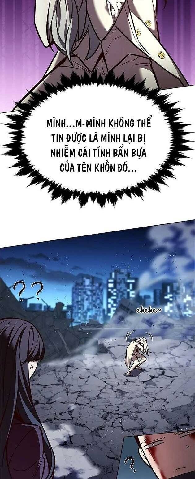 Hoá Thân Thành Mèo Chap 267 - Next Chap 268