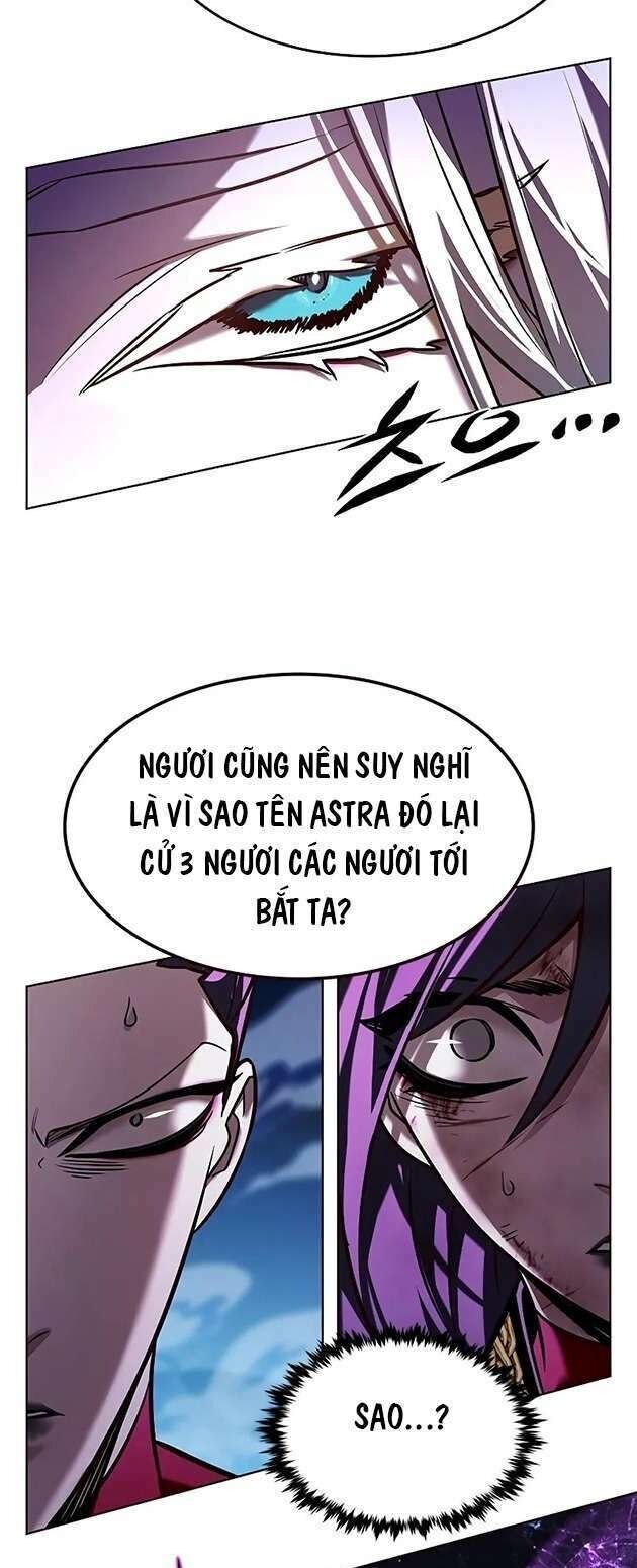 Hoá Thân Thành Mèo Chap 267 - Next Chap 268