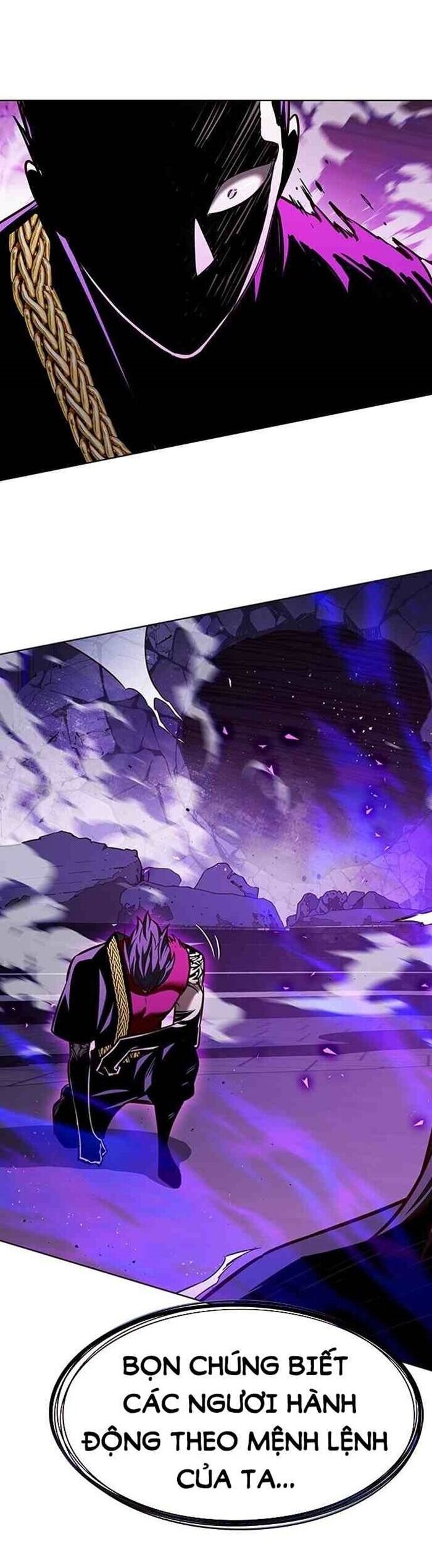 Hoá Thân Thành Mèo Chap 268 - Next Chap 269