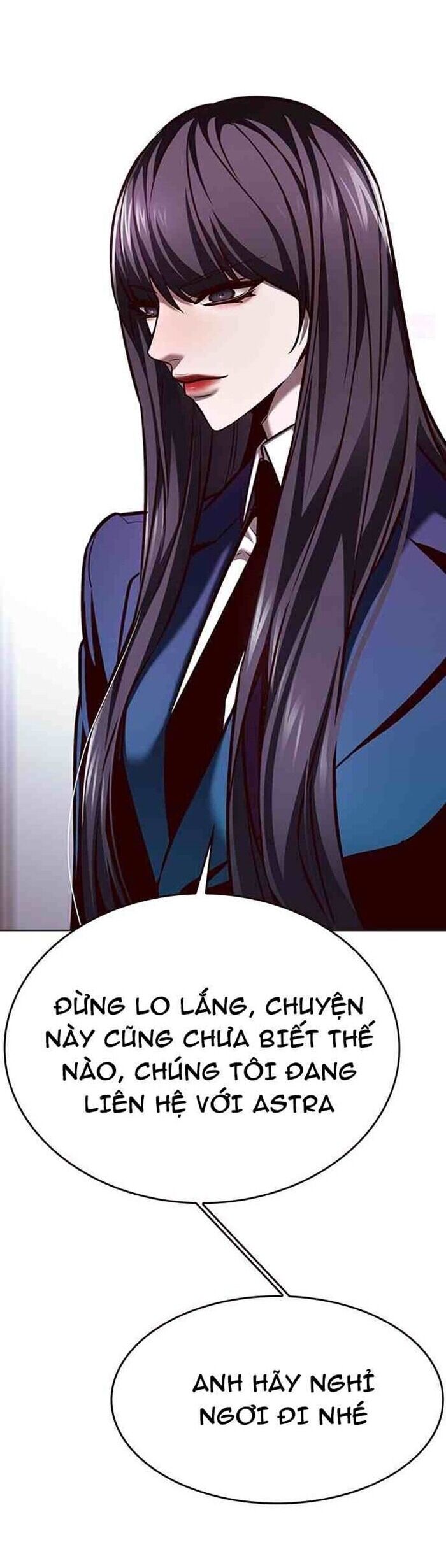 Hoá Thân Thành Mèo Chap 268 - Next Chap 269