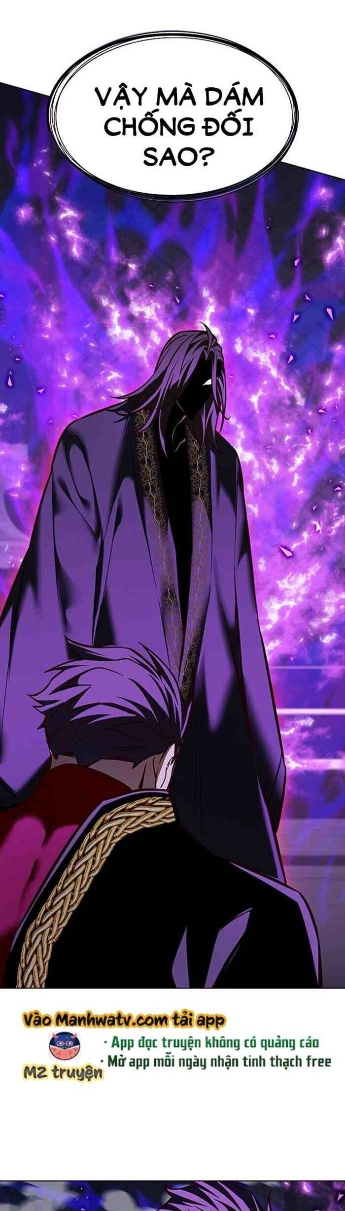 Hoá Thân Thành Mèo Chap 268 - Next Chap 269