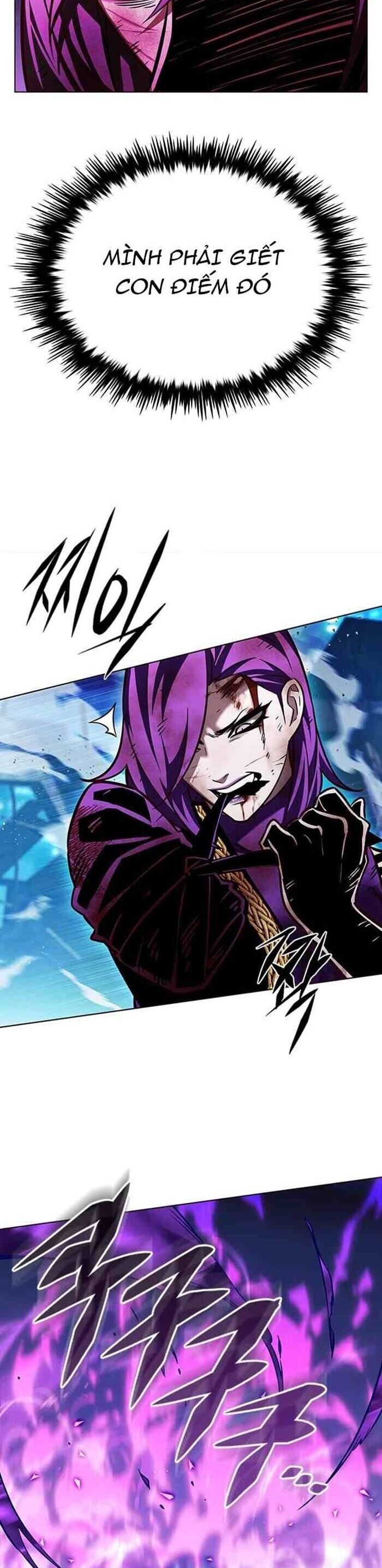 Hoá Thân Thành Mèo Chap 268 - Next Chap 269