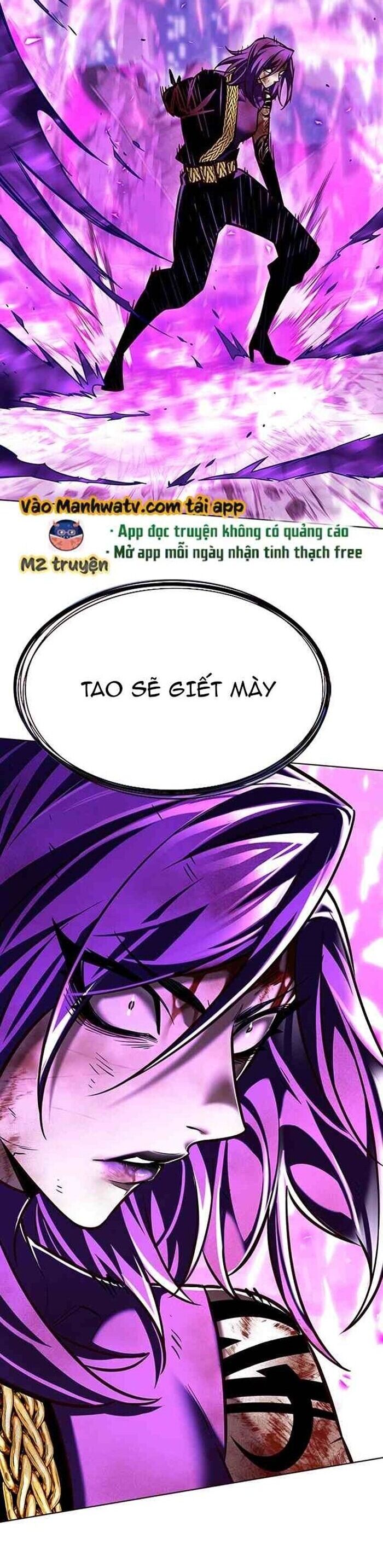 Hoá Thân Thành Mèo Chap 268 - Next Chap 269