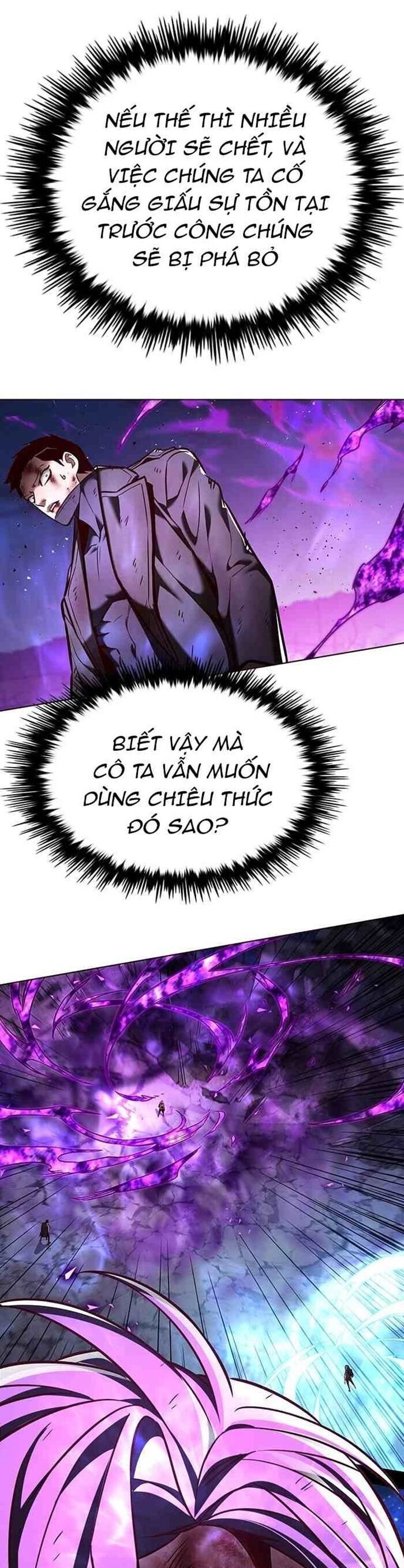 Hoá Thân Thành Mèo Chap 268 - Next Chap 269
