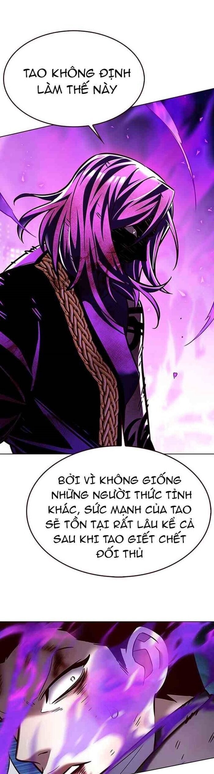 Hoá Thân Thành Mèo Chap 268 - Next Chap 269