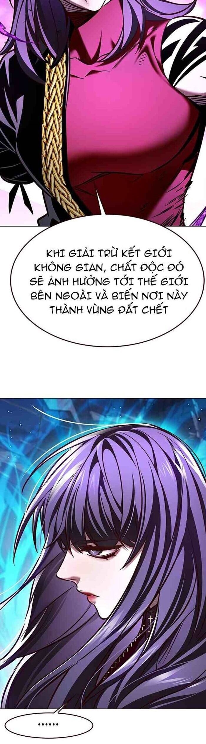 Hoá Thân Thành Mèo Chap 268 - Next Chap 269
