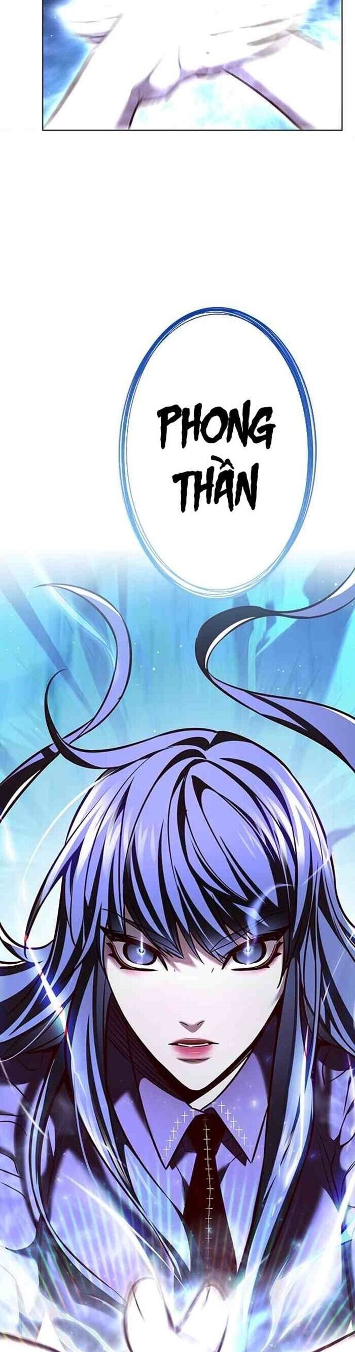 Hoá Thân Thành Mèo Chap 268 - Next Chap 269