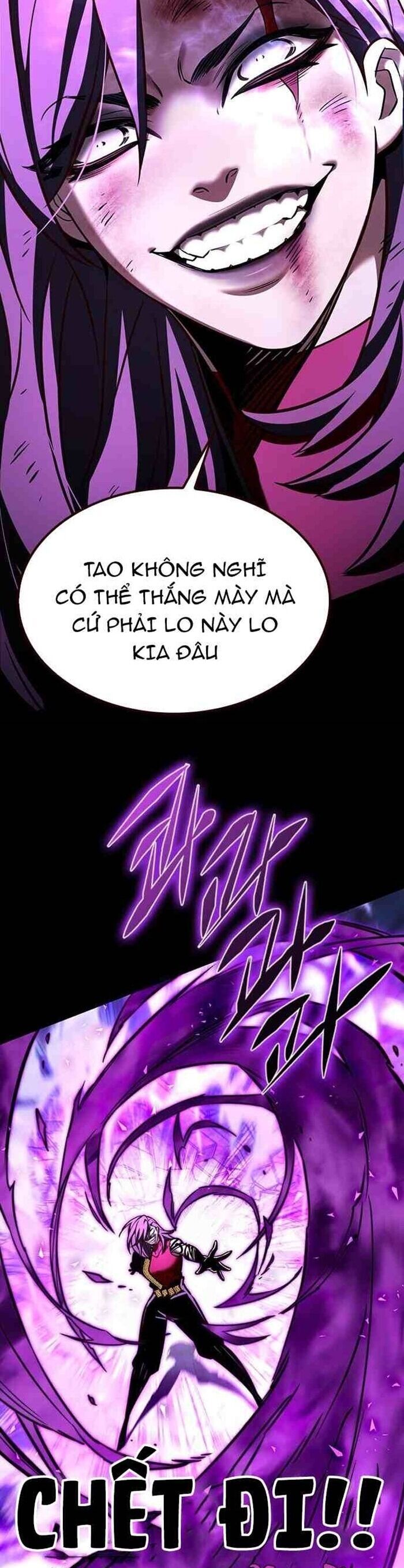 Hoá Thân Thành Mèo Chap 268 - Next Chap 269