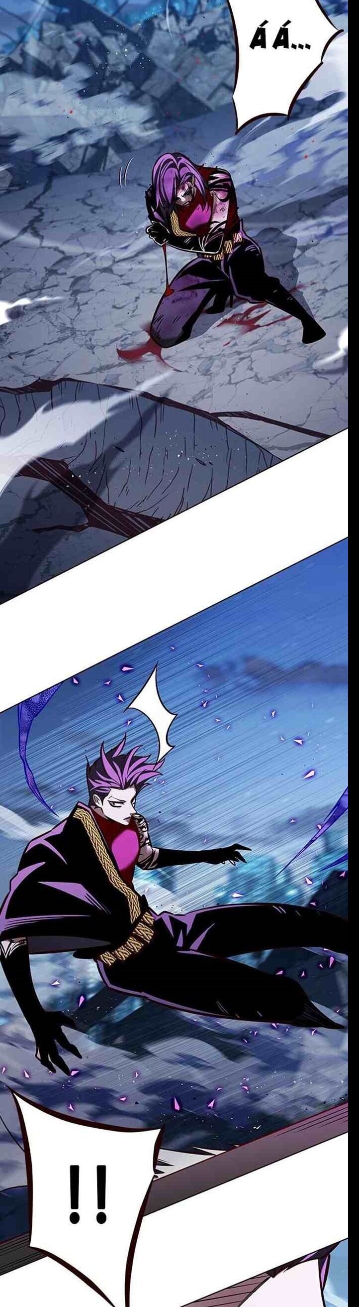 Hoá Thân Thành Mèo Chap 268 - Next Chap 269