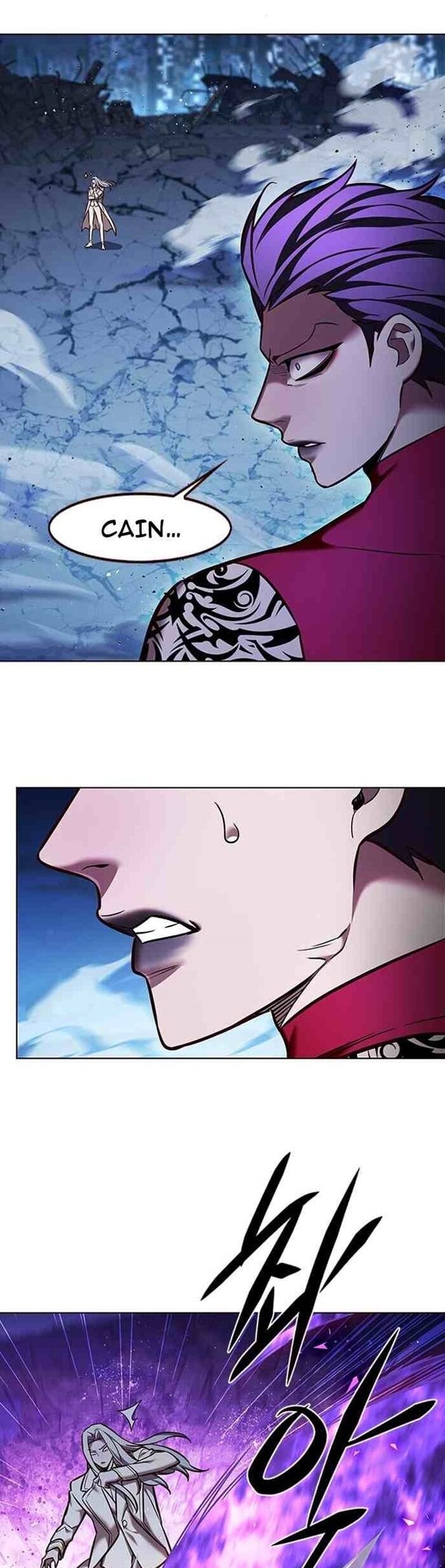 Hoá Thân Thành Mèo Chap 268 - Next Chap 269