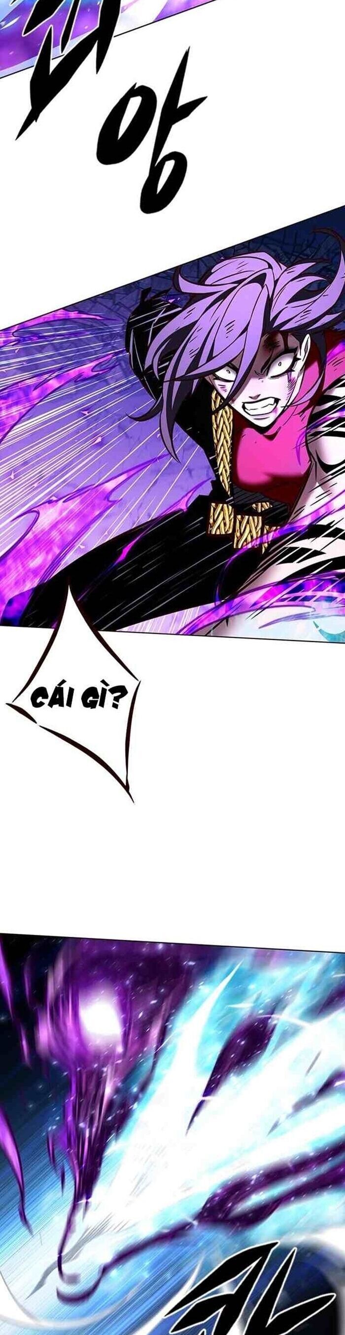 Hoá Thân Thành Mèo Chap 268 - Next Chap 269