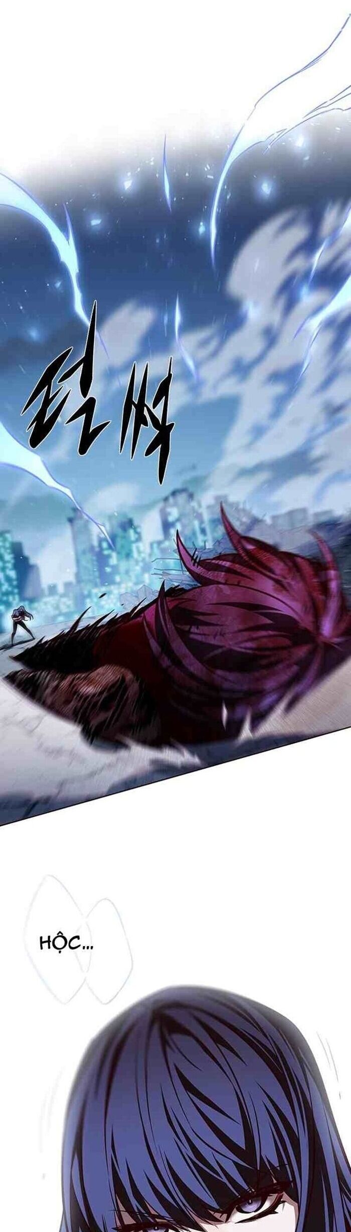 Hoá Thân Thành Mèo Chap 268 - Next Chap 269