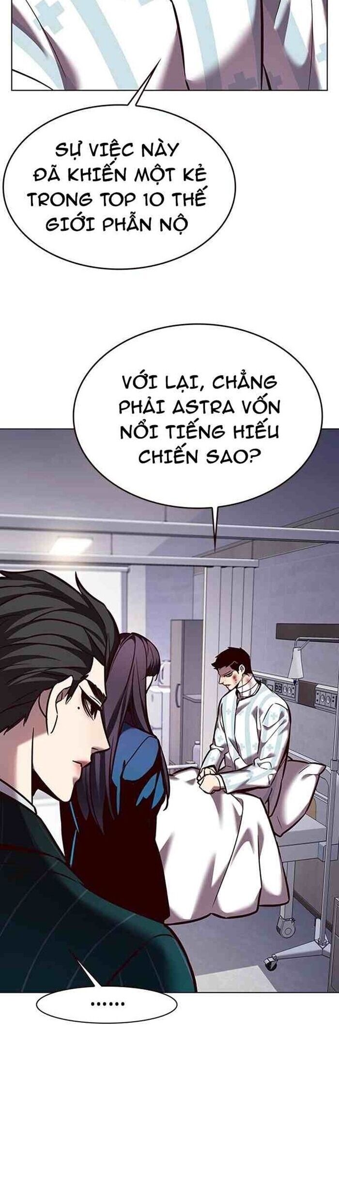 Hoá Thân Thành Mèo Chap 268 - Next Chap 269