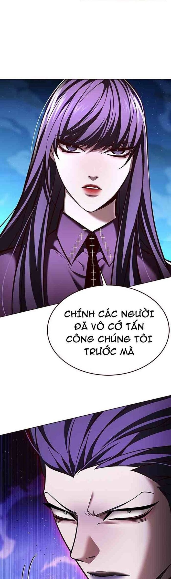 Hoá Thân Thành Mèo Chap 268 - Next Chap 269