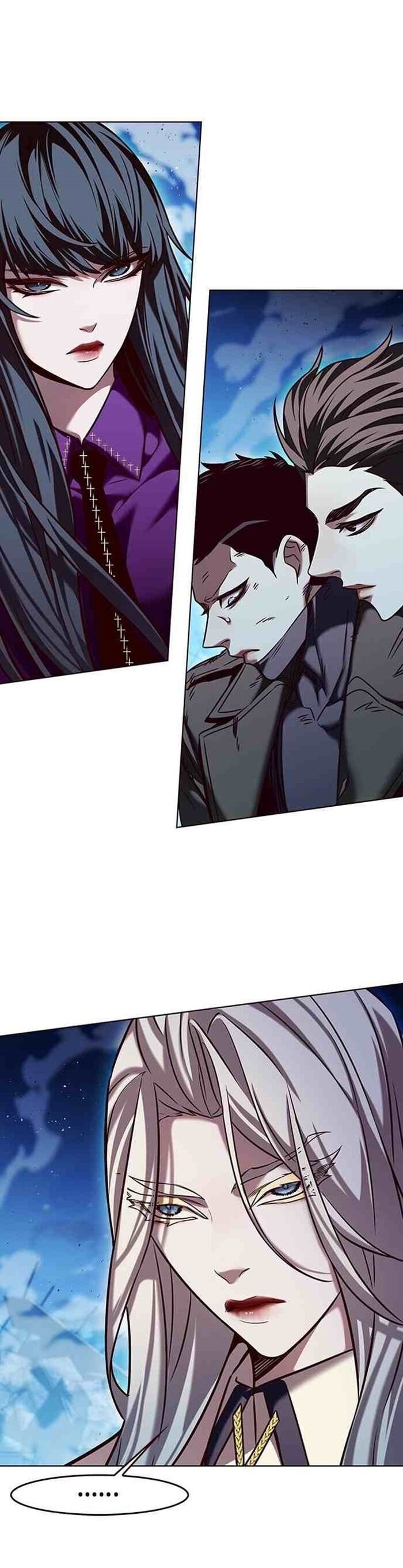 Hoá Thân Thành Mèo Chap 268 - Next Chap 269