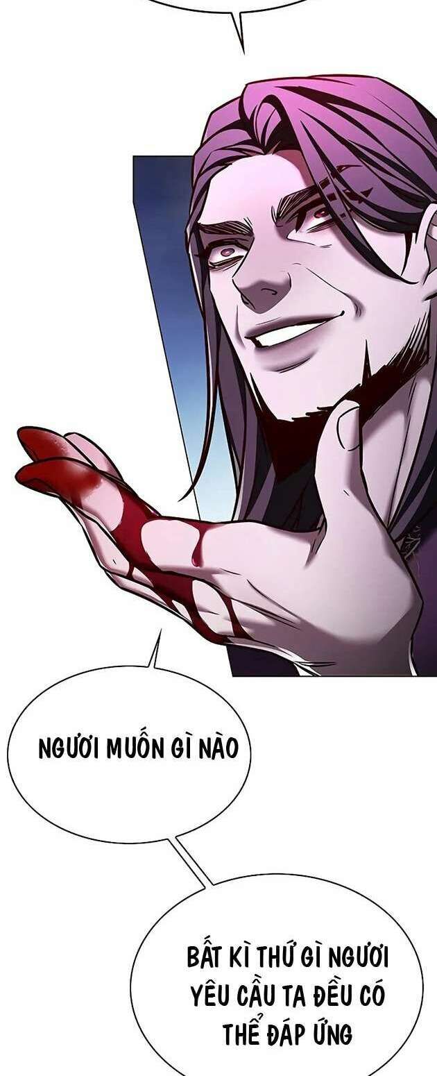 Hoá Thân Thành Mèo Chap 270 - Next Chap 271