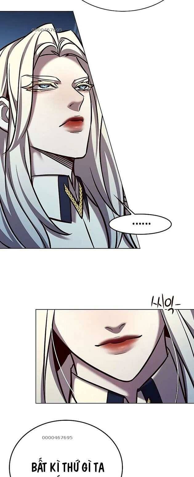 Hoá Thân Thành Mèo Chap 270 - Next Chap 271