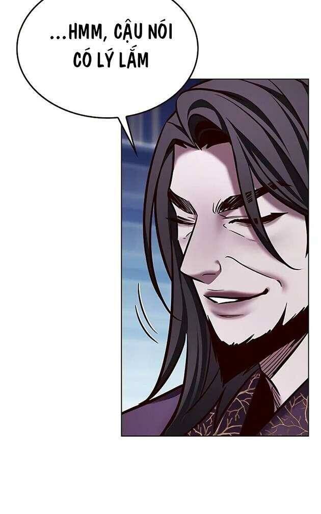 Hoá Thân Thành Mèo Chap 270 - Next Chap 271